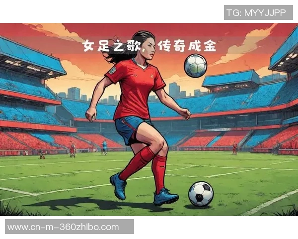 中国女足5强势崛起展现风采助力国家足球事业再创辉煌