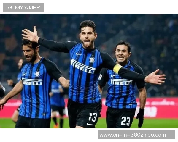 米兰德比激战再起红黑军团与蓝黑战士的巅峰对决