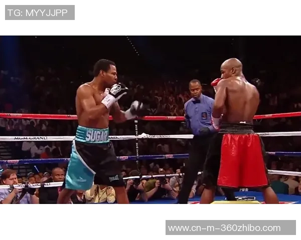 莫斯利挑战梅威瑟拳坛巨星对决引发全球关注与热议